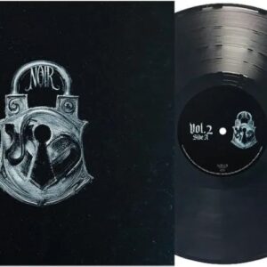Opus Noir Vol.2