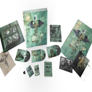 DR. FEELGOOD(35TH)(DELUXE)