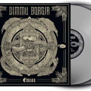 EONIAN - COKE BOTTLE CLEAR VINYL