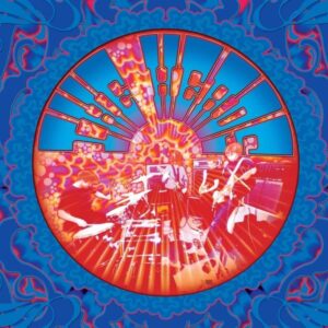 Under Sided (20th Anniversary Edition)