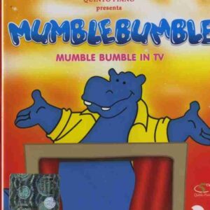 MUMBLE BUMBLE IN TV