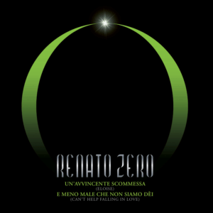 Un’avvincente Scommessa / E Meno Male Che Non Siamo Dei (7'' Numerato Ltd)