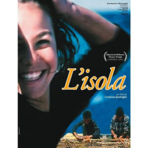 ISOLA (L'') (EDIZIONE RESTAURATA)