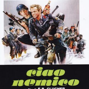 CIAO NEMICO