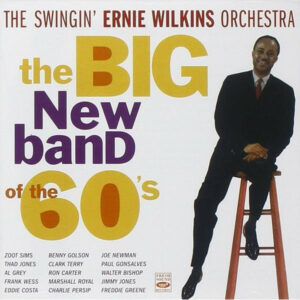 NEW BIGBAND OF THE 60'S