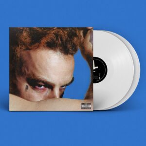 FLOP - 2 LP 140 GR. VINILE COLORATO BIANCO LTD.ED.