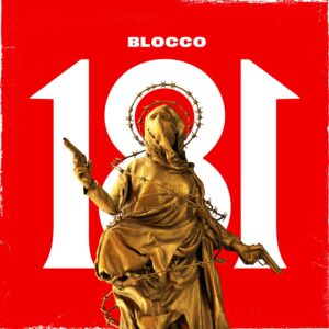BLOCCO 181 - ORIGINAL SOUNDTRACK
