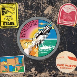 Wish You Were Here (50th Anniversary)