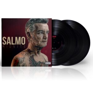 MIDNITE (DELUXE)