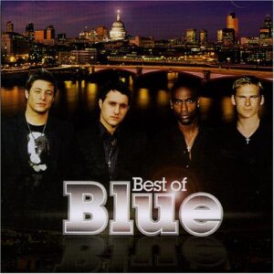 Best of Blue