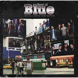 BEST OF BLUE (SPECIAL LIMITED FANS EDITION)