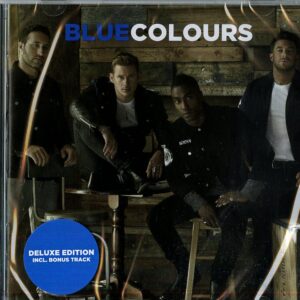 COLOURS-DELUXE EDITION