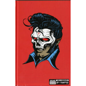 HELLVISBACK DELUXE EDITION