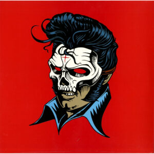 HELLVISBACK