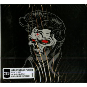 HELLVISBACK PLATINUM