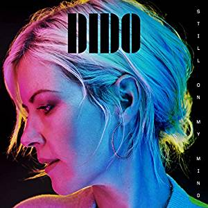 STILL ON MY MIND - COLORED VINYL - INDIE EXCLUSIVE
