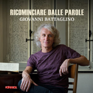 Ricominciare Dalle Parole