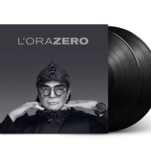 L'Orazero - Lp - 180 Gr. Vinyl Gatefold