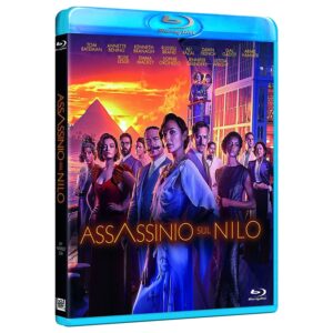 ASSASSINIO SUL NILO