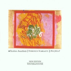 Scarlatti - Vivi Felice