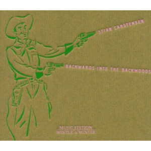 Backwards Into The Back