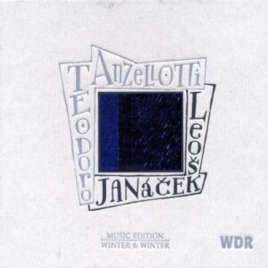Leos Janacek