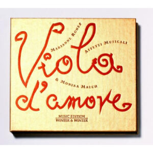 Viola D'Amore