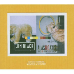 Dogs Of Great Indifference