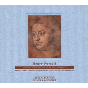 Henry Purcell