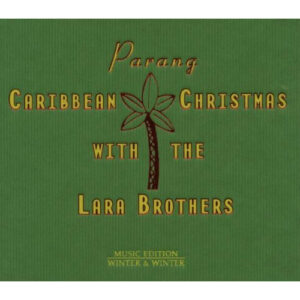Parang: Caribbean Christmas