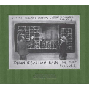 Bach: Die Kunst Der Fuge