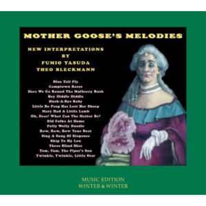 Mother Goose'S Melodies
