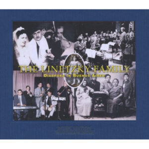 Diaspora In Buenos Aires