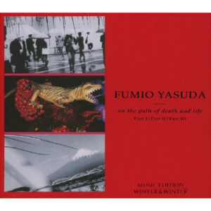 On The Path Of Death And Life