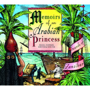 Memoirs Of An Arabian Princess