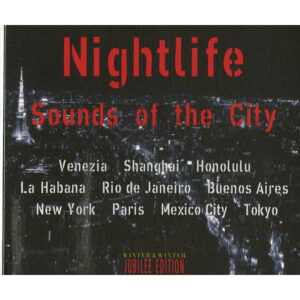 Nightlife - Sounds Of The City