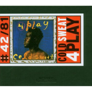 Cold Sweat 4 Play