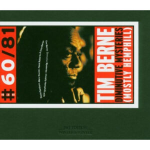 Diminutive Mysteries