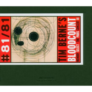 Memory Select - Paris Concert Vol.3