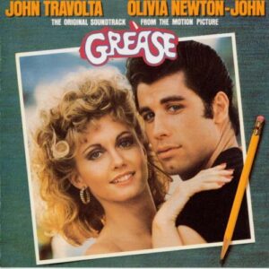 GREASE