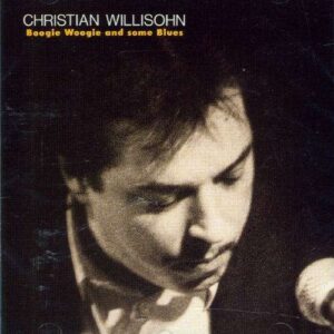 BOOGIE WOOGIE AND SOME BLUES