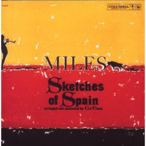 SKETCHES OF SPAIN