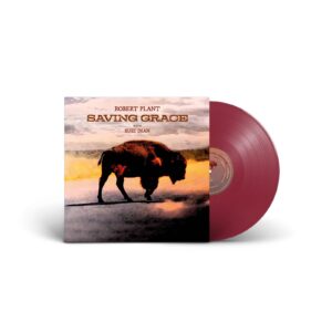 Saving Grace - Fruit Punch Vinyl Indie Exclusive Ltd. Ed.