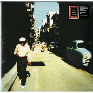 BUENA VISTA SOCIAL CLUB