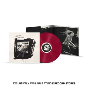 EVERY LOSER - RED VINYL INDIE EXCLUSIVE LTD.ED.