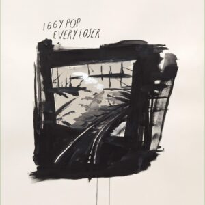 EVERY LOSER - ALTERNATIVE COVER LTD.ED.
