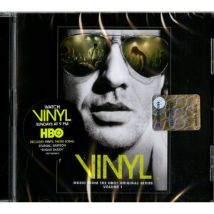 VINYL MUSIC FROM THE HBO® ORIG