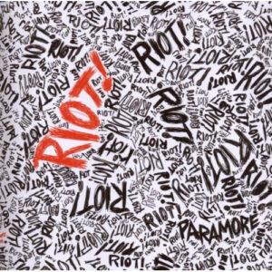 RIOT!
