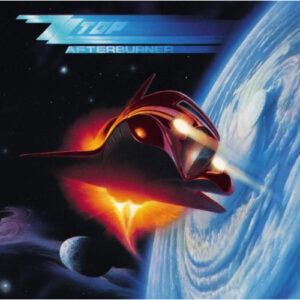 AFTERBURNER
