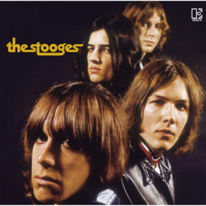 THE STOOGES